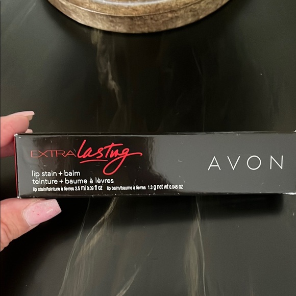 💄💋Avon Extra Lasting Lip Stain & Lipsticks Bundle (3 items) NIB/NIP - Picture 6 of 13